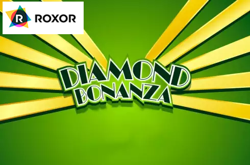 Diamond Bonanza